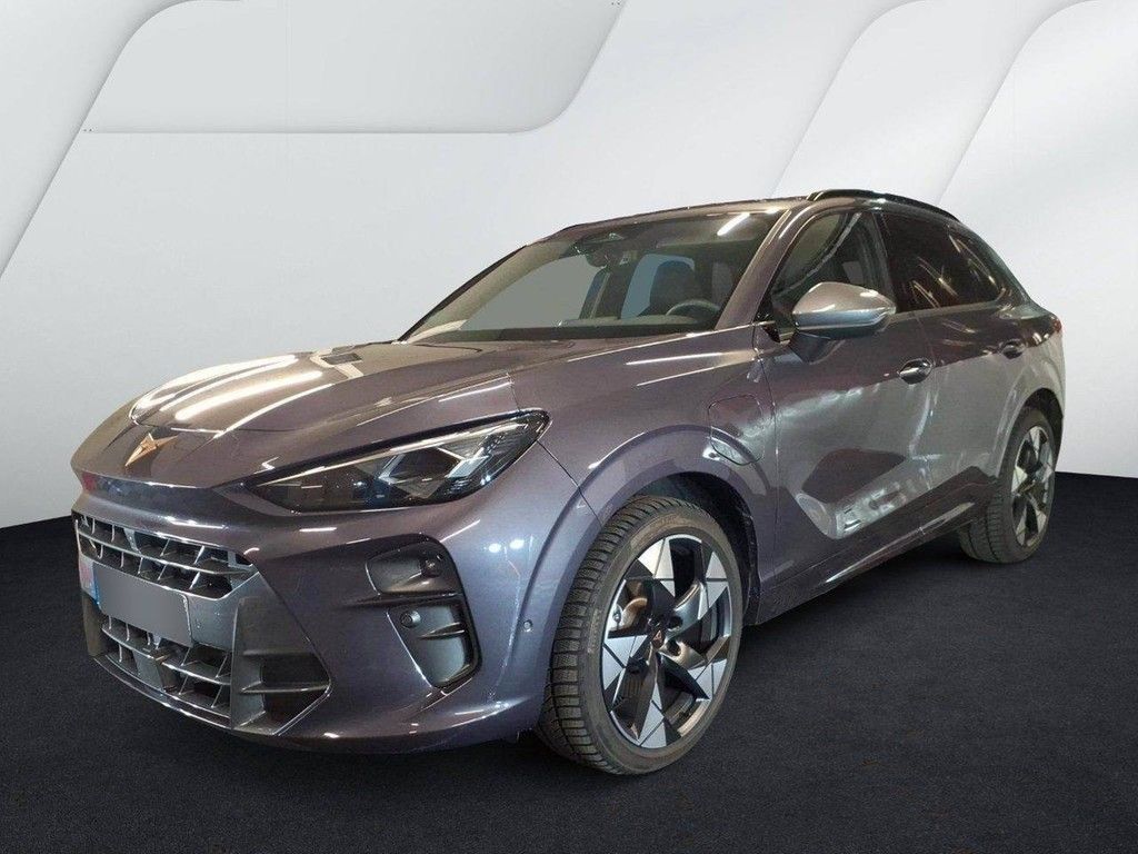CUPRA Terramar 1.5 TSI DSG e-Hybrid Navi Matrix ACC 20
