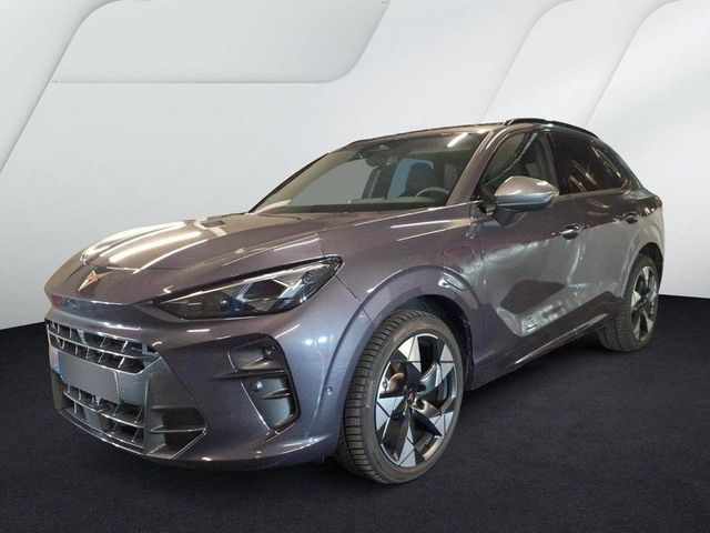 CUPRA Terramar 1.5 TSI DSG e-Hybrid Navi Matrix ACC 20