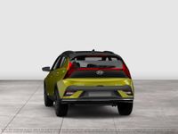 Hyundai BAYON - Vorschau Bild 5