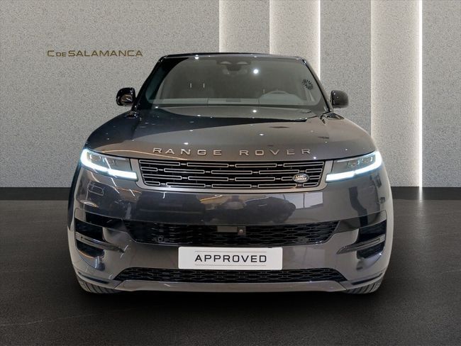 Land Rover 3.0 I6 PHEV 460 PS AWD Auto S imagem 2