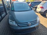 Volkswagen Golf Plus V Sportline - Volkswagen Golf: Sport Plus