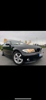 BMW 118i E87 | 147tkm | Automatik | Scheck... - BMW 118: 118i E87