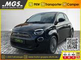 Fiat 500e Icon KLIMA + CCS + FAHRASSISTENZ-SYSTEME - Fiat 500e Icon Gebrauchtwagen