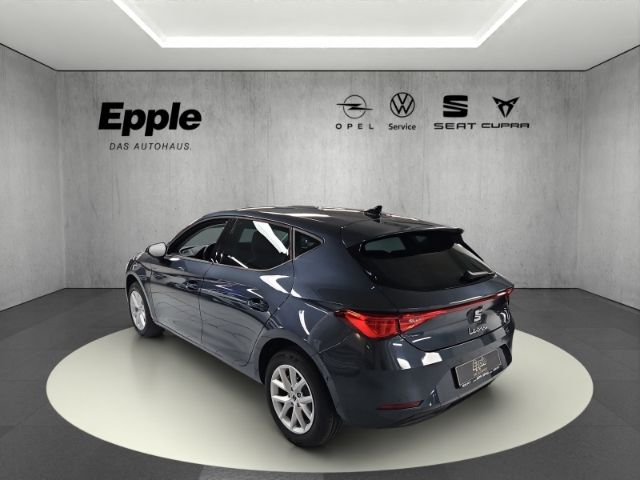 Seat Leon - Bild 7