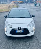 DS Automobiles Ds DS3 3 1.2cc (Su appuntamento) - DS Automobiles DS3 aus 2014