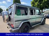 Mercedes-Benz G 63 AMG Edition 463*SITZ-HZ*SITZ-KLIMA*CARBON* - Mercedes-Benz G-Klasse in Köln
