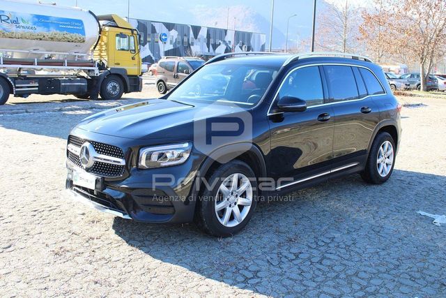 Mercedes-Benz MERCEDES GLB 200 d Automatic 4Matic Premium