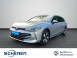 Volkswagen Passat Variant 1.5 eTSI, DSG, *3,99%*, NAVI, AHK - Volkswagen Passat Variant: 1.9