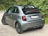 Fiat 500e Icon Cabrio - 87 KW / 118 PS  sehr gepflegt - Fiat 500e von privat