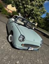 Nissan Figaro 1.0 Turbo - HU Neu - Tausch möglich - Nissan: Figaro