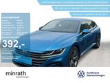 Volkswagen Arteon SB R-Line 4M TDI DSG 4M+APP+4xSHZ+AHK+VIR - Volkswagen Arteon Gebrauchtwagen in Mülheim (Ruhr)