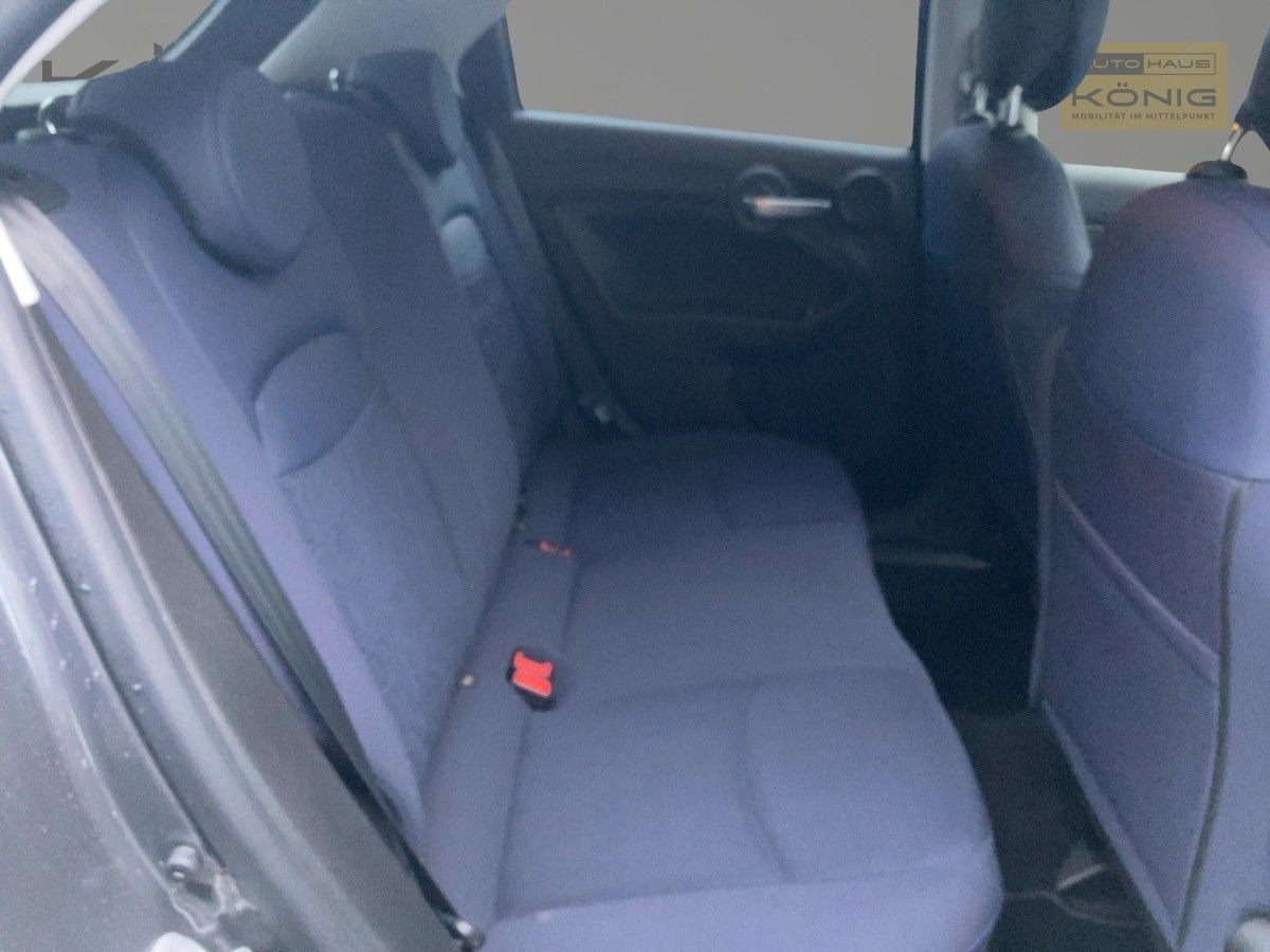 Fiat 500X - Bild 8