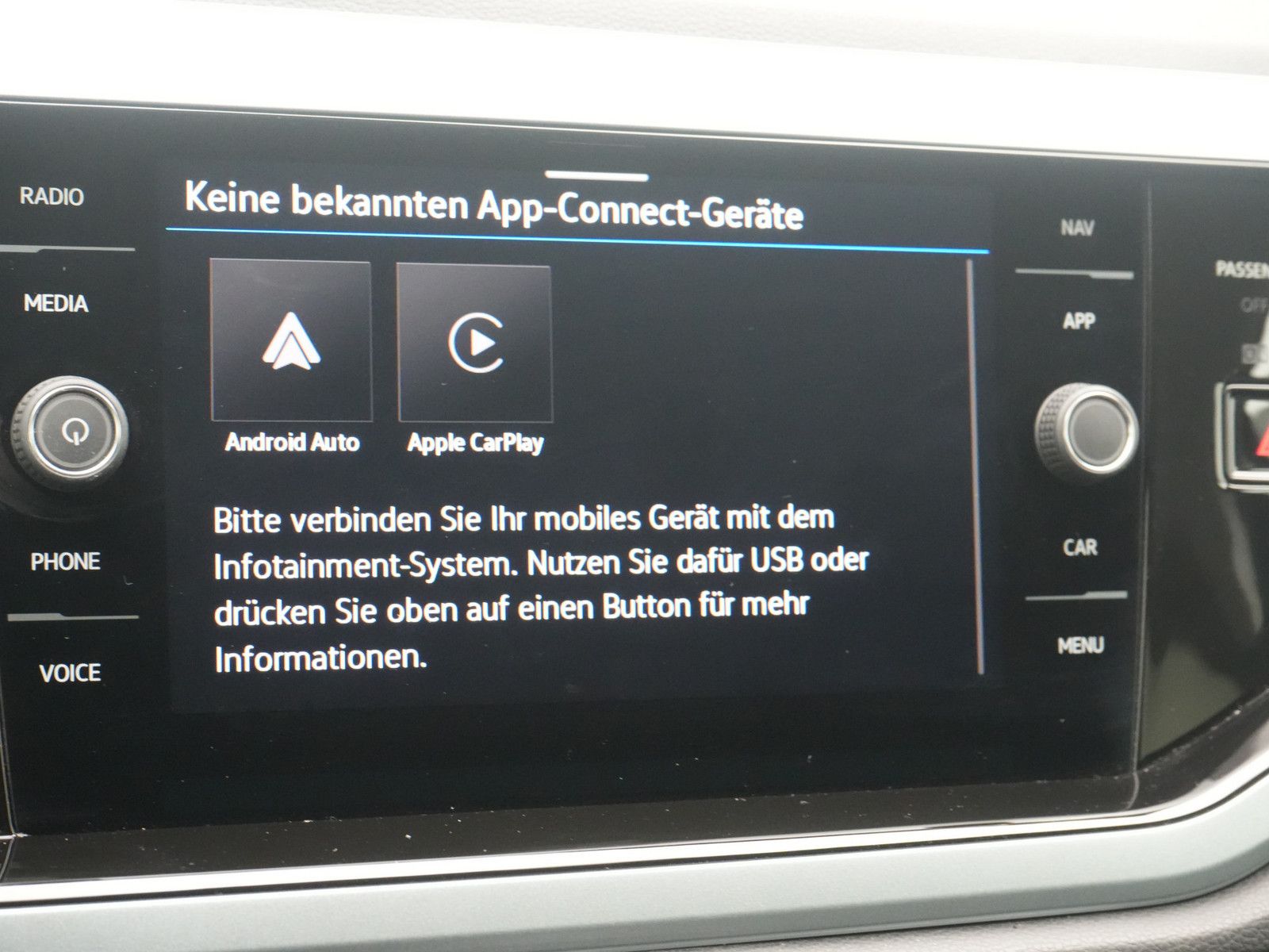 Volkswagen Polo - Bild 9