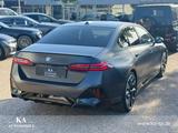 BMW 5er 540d xDrive M Sport Pro Bowers & Wilkins 21" - BMW 540 mit Diesel-Antrieb: Head-Up Display, Limousine