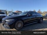 Mercedes-Benz CLE 180 Coupé AMG+MEMORY+TOTW+AMBIENTE+ILS+PANO - Mercedes-Benz CLE 180 Gebrauchtwagen