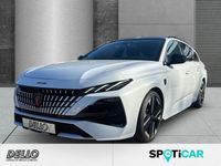Peugeot 308 - Vorschau Bild 1
