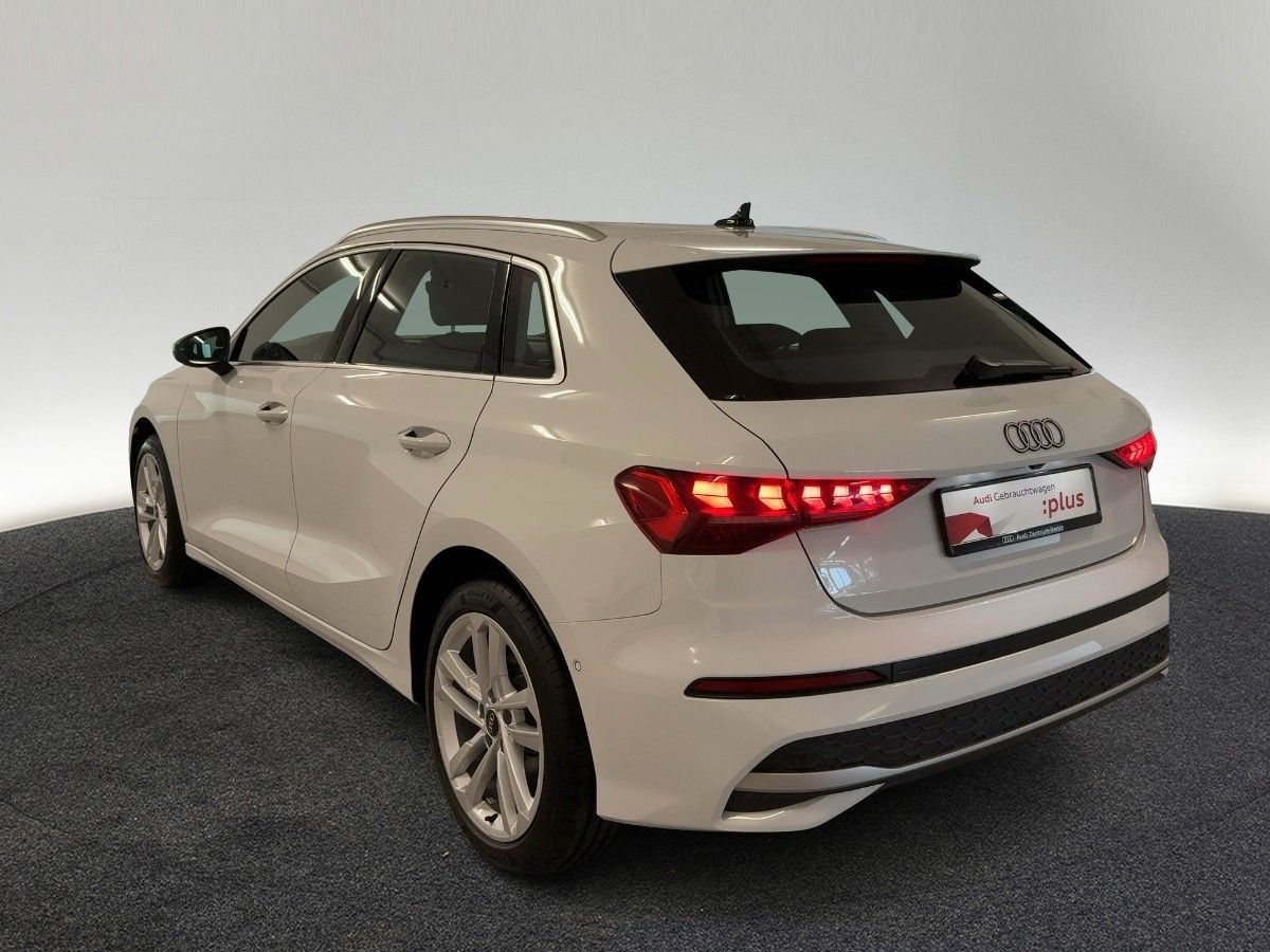 Audi A3 - Bild 4