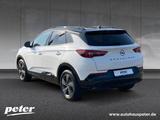 Opel Grandland 1.2 Turbo GS Line Klimaautomatik Alcan - Opel Gebrauchtwagen in Dorsten