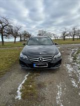 Mercedes-Benz 350 - Mercedes-Benz 350 aus 2014