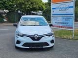 Renault Clio V Equilibre 1,0 SCe Klimaanlage - Renault Clio: Equilibre