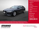 Audi A6 Avant 40 TDI S tronic Navi AHK ACC LED FLA 17 - Audi A6: F4