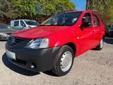 Dacia Logan 1.4 MPI Ambiance HU: 05/28 - Dacia Logan in Hamburg