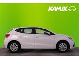 Seat Ibiza 1.0TSI DSG Style+NAVI+BEATS+TEMPO+KLIMA - gebrauchte Seat Kleinwagen
