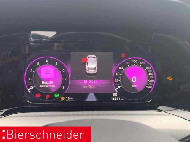 Volkswagen Golf - Bild 14