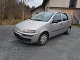 Fiat Punto 2.Hand, TÜV 08/2025, Wenig KM! - Fiat aus 2002