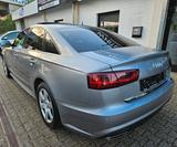 Audi A6 3.0 TDI quattro LEDER HEIZUNG HUD BOSE VOLL - Audi A6: Automatik