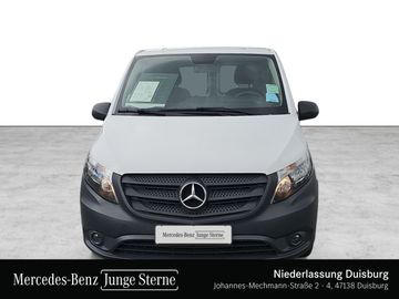 Mercedes Vito - 3