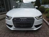 Audi A4 Avant Ambition - Audi A4: Ambition