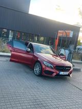 Mercedes-Benz Mercedes c300 - Mercedes-Benz C 300 in Leipzig