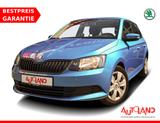 Skoda Fabia 1.0 Klima PDC Freisprechanlage Touchscreen - Skoda Fabia: 1.0