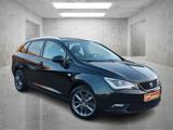 Seat Ibiza ST 1.6 TDI i-Tech *LEDER*NAVI*XENON*1.HAND - Seat Ibiza: 1.6