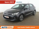 Kia Rio 1.2 Edition 7 *KLIMA*GARANTIE* - Kia Rio Gebrauchtwagen
