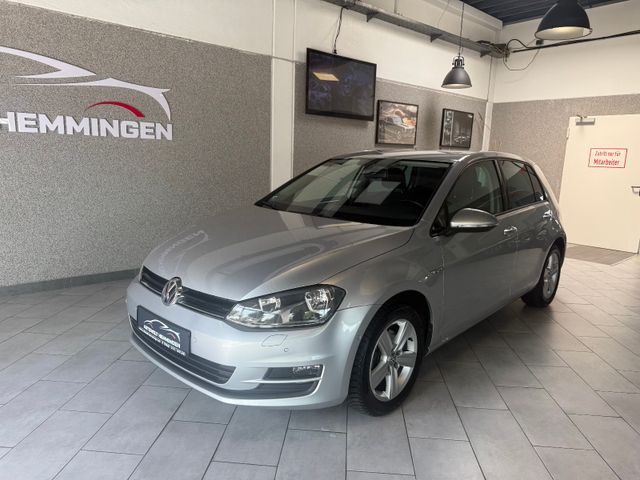 Volkswagen Golf 1.4 Comfortline*12M.Garantie*Finanzierung*