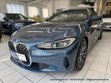 BMW 430 d Cabrio Aut. LEDER NAVI harman/kardon KAM - mit Diesel-Antrieb: Vollleder, mit Navigationssystem, Cabrio