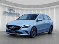 Mercedes-Benz B 200 Progressive Line Advanced Winter Parktroni