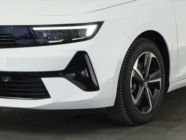 Astra L ST GS+AHK+LED LICHT+360 GRAD KAMERA+SITZ