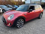 MINI Cooper Clubman Navi/LED/PDC/Keyles/T-Leder - rote Mini Clubman Serie