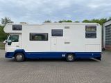 Dopfer MAN LE 220C | Bocklet GFK-Aufbau | Dopfer Vollho - Offers matching your search criteria
