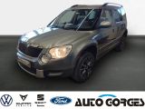 Skoda Yeti Adventure 1.8l TSI 4x4 +SITZHZG+MP3+PDC+ - Skoda Yeti: Tsi