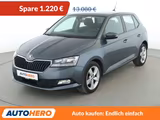 Skoda Fabia 1.0 TSI Cool Plus *PDC*SHZ*