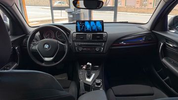 BMW 118 - 5