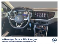Volkswagen Polo - Vorschau Bild 8