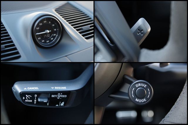 Porsche Cayenne GTS Coupe*ACC,Beifahrerdis,Head-Up,18-W*
