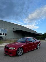 BMW E46 330 CI CABRIO IMOLAROT 2 HARDTOP V... - BMW 330 aus 2004: Cabrio