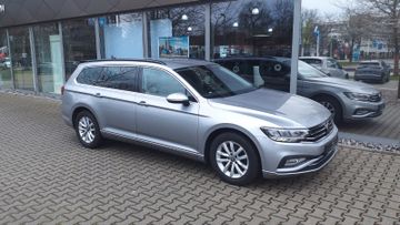 Fahrzeugabbildung Volkswagen Passat Variant 2.0 TDI DSG Business  AHZV NAVI