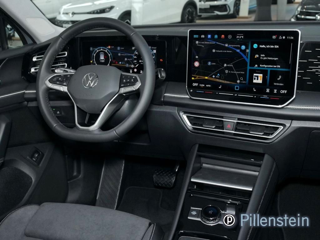 Volkswagen Tiguan - Bild 3